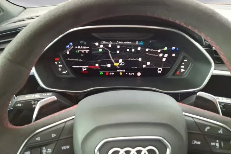 Audi RSQ3 din 2022 cu 71.590 km - oferta AUD195711 - foto 8