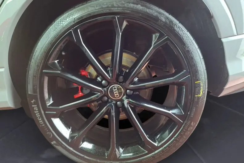 Audi RSQ3 din 2022 cu 71.590 km - oferta AUD195711 - foto 10