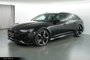 Audi RS6 din 2023 - oferta AUD195712