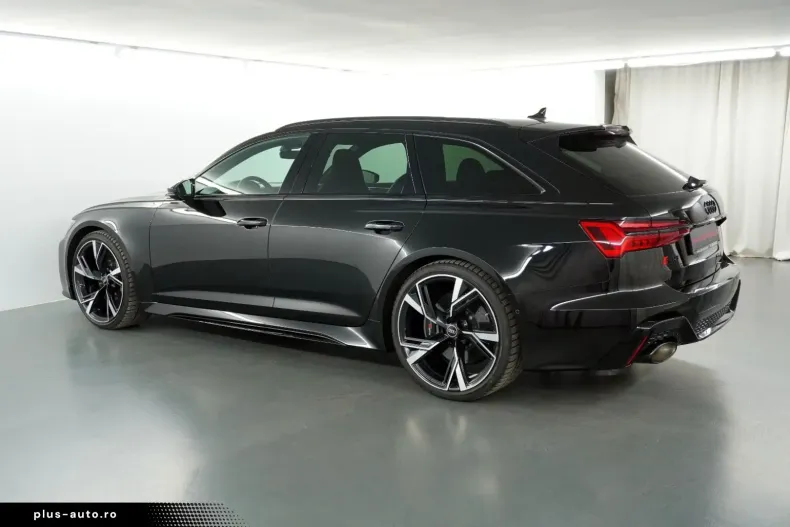 Audi RS6 din 2023 cu 71.892 km - oferta AUD195712 - foto 3