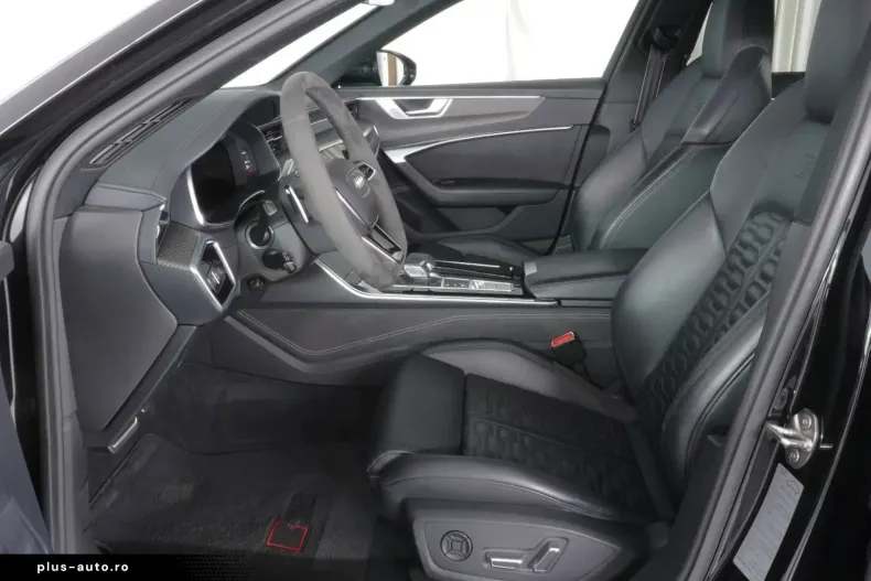 Audi RS6 din 2023 cu 71.892 km - oferta AUD195712 - foto 7