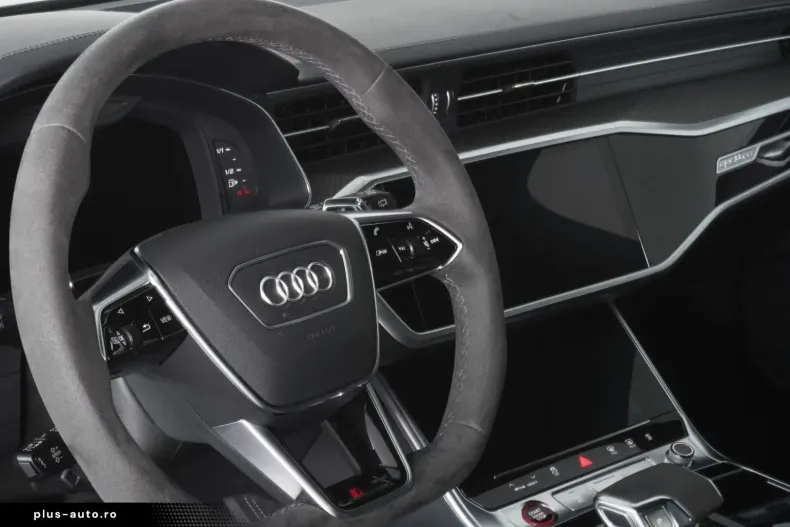Audi RS6 din 2023 cu 71.892 km - oferta AUD195712 - foto 8