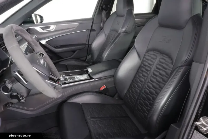 Audi RS6 din 2023 cu 71.892 km - oferta AUD195712 - foto 9