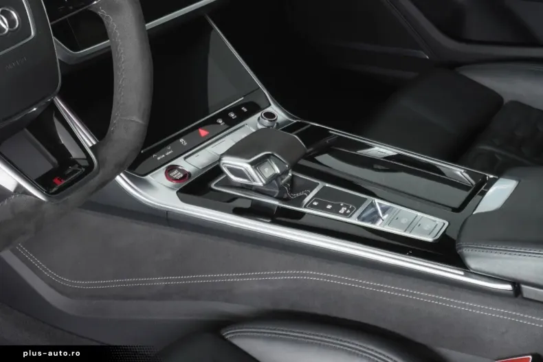 Audi RS6 din 2023 cu 71.892 km - oferta AUD195712 - foto 12