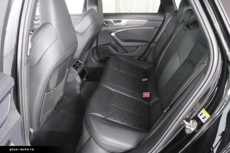 Audi RS6 din 2023 cu 71.892 km - oferta AUD195712 - foto 13