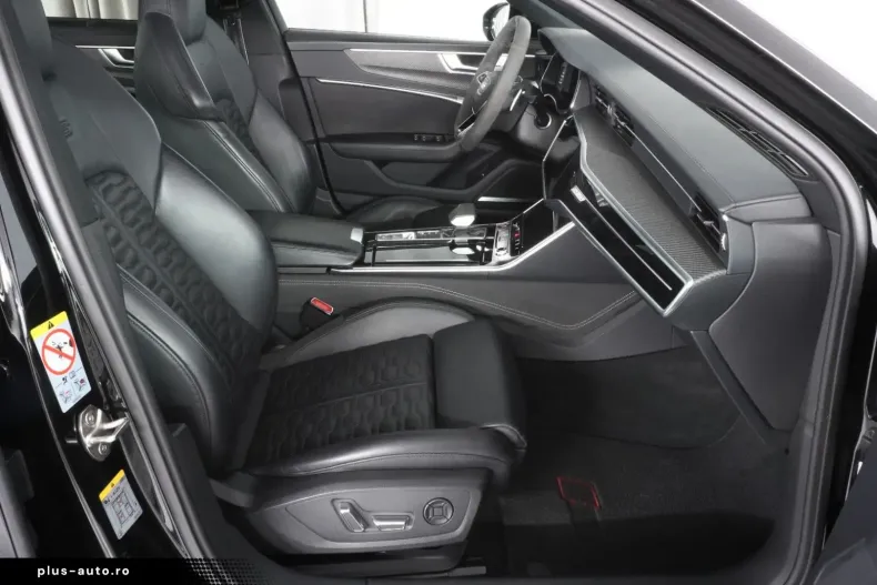 Audi RS6 din 2023 cu 71.892 km - oferta AUD195712 - foto 14