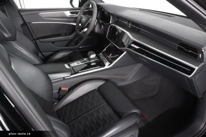 Audi RS6 din 2023 cu 71.892 km - oferta AUD195712 - foto 16