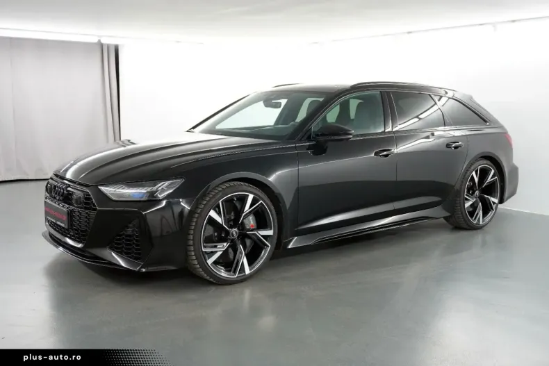 Audi RS6 din 2023 cu 71.892 km - oferta AUD195712 - foto 18