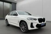 BMW X4 M40 (Seria X) din 2022 cu 64.446 km - oferta BMW195713 - foto 1