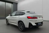 BMW X4 M40 (Seria X) din 2022 cu 64.446 km - oferta BMW195713 - foto 2