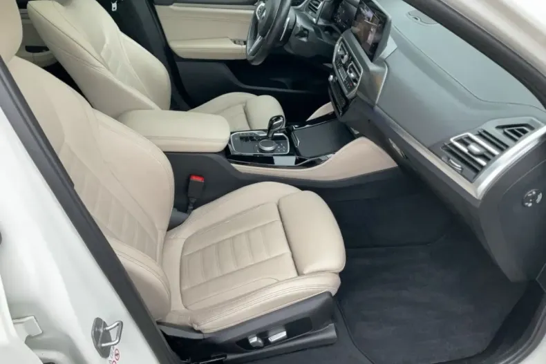 BMW X4 M40 (Seria X) din 2022 cu 64.446 km - oferta BMW195713 - foto 7