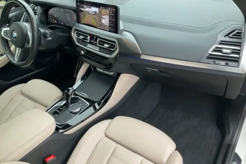 BMW X4 M40 (Seria X) din 2022 cu 64.446 km - oferta BMW195713 - foto 8