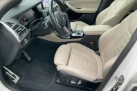 BMW X4 M40 (Seria X) din 2022 cu 64.446 km - oferta BMW195713 - foto 9