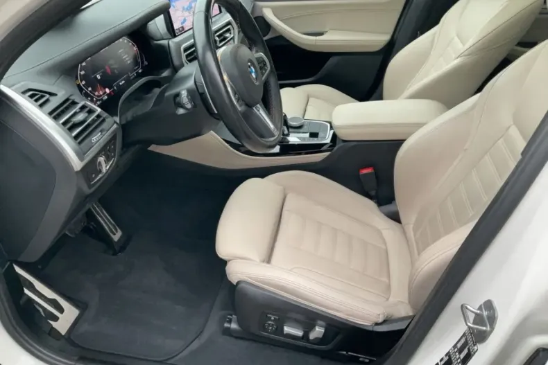 BMW X4 M40 (Seria X) din 2022 cu 64.446 km - oferta BMW195713 - foto 9