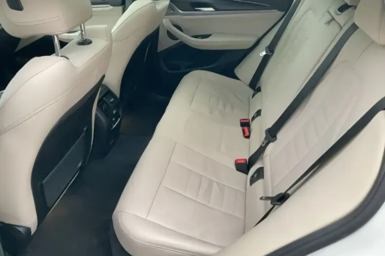 BMW X4 M40 (Seria X) din 2022 cu 64.446 km - oferta BMW195713 - foto 11