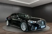 Mercedes-Benz S 400 (Clasa S) din 2023 cu 76.731 km - oferta MER195714 - foto 1