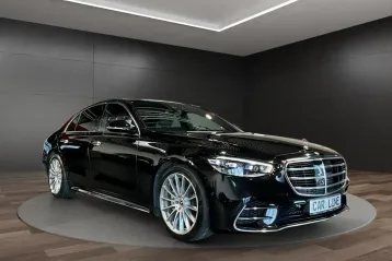Mercedes-Benz S 400 din 2023 - oferta MER195714