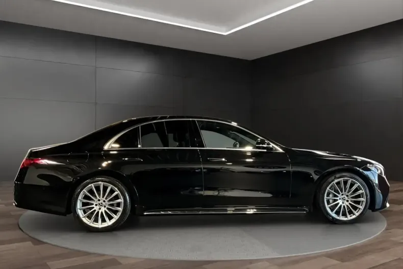 Mercedes-Benz S 400 (Clasa S) din 2023 cu 76.731 km - oferta MER195714 - foto 2