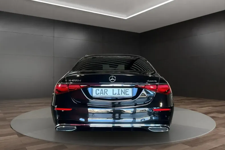 Mercedes-Benz S 400 (Clasa S) din 2023 cu 76.731 km - oferta MER195714 - foto 4