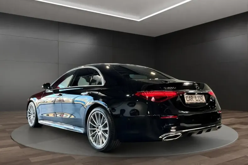 Mercedes-Benz S 400 (Clasa S) din 2023 cu 76.731 km - oferta MER195714 - foto 5