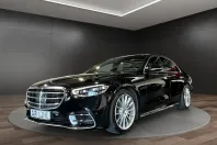 Mercedes-Benz S 400 (Clasa S) din 2023 cu 76.731 km - oferta MER195714 - foto 7