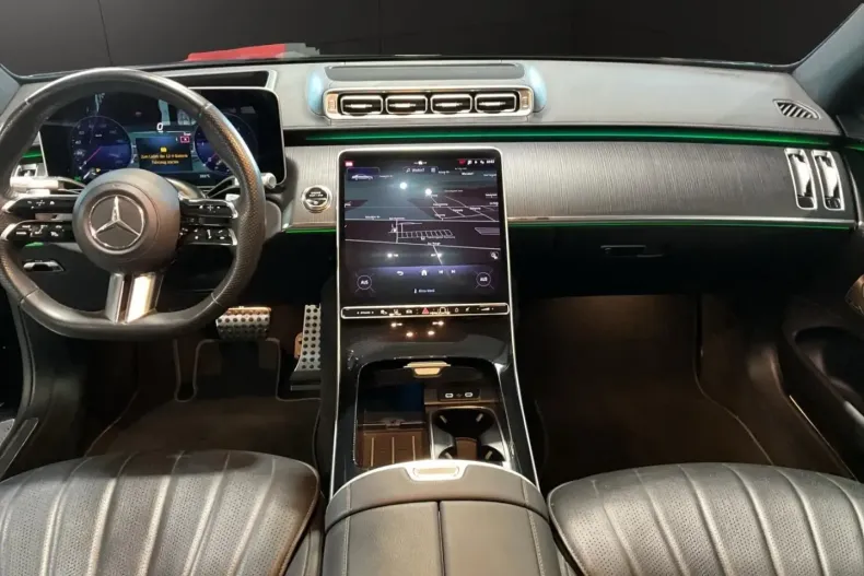 Mercedes-Benz S 400 (Clasa S) din 2023 cu 76.731 km - oferta MER195714 - foto 9