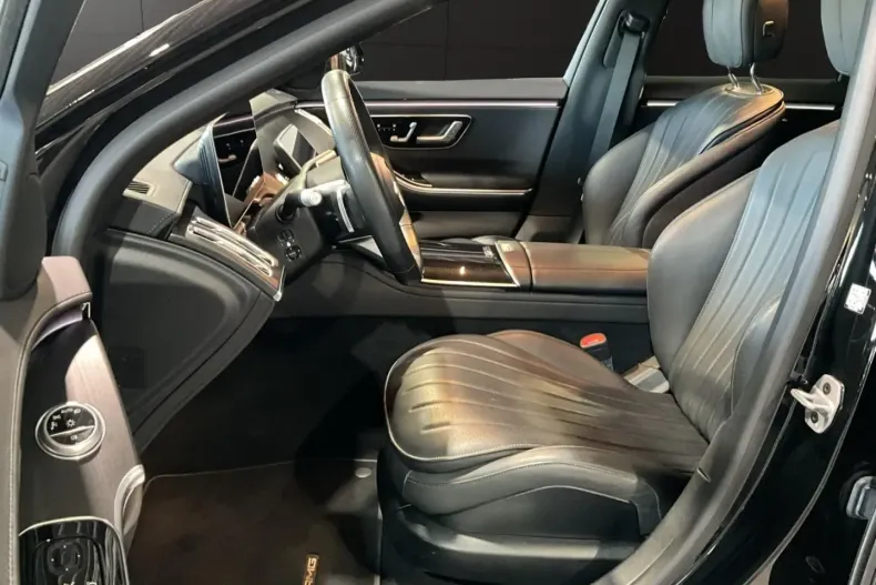 Mercedes-Benz S 400 (Clasa S) din 2023 cu 76.731 km - oferta MER195714 - foto 10