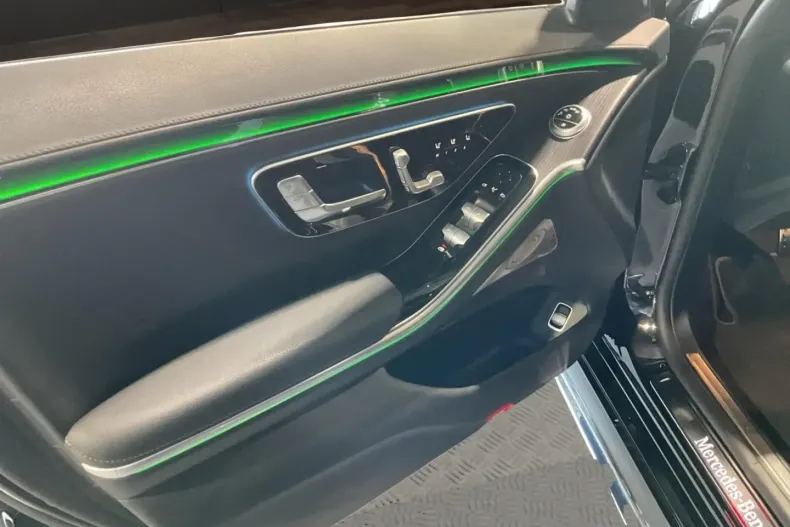 Mercedes-Benz S 400 (Clasa S) din 2023 cu 76.731 km - oferta MER195714 - foto 11