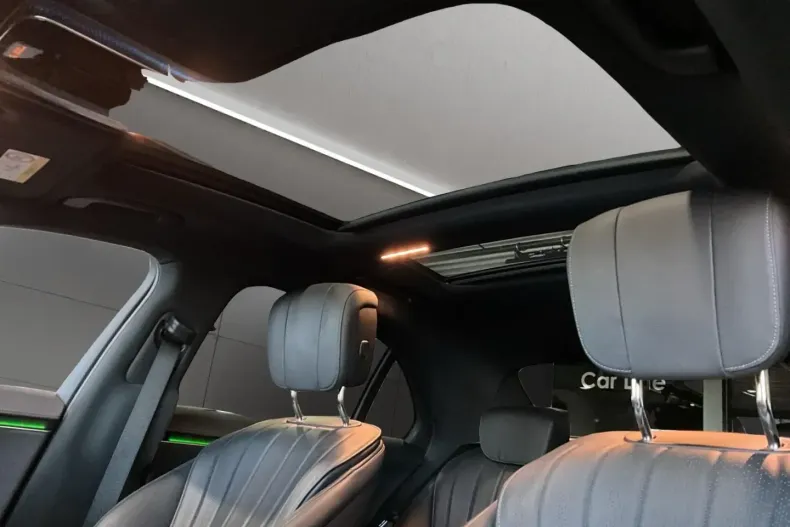 Mercedes-Benz S 400 (Clasa S) din 2023 cu 76.731 km - oferta MER195714 - foto 12