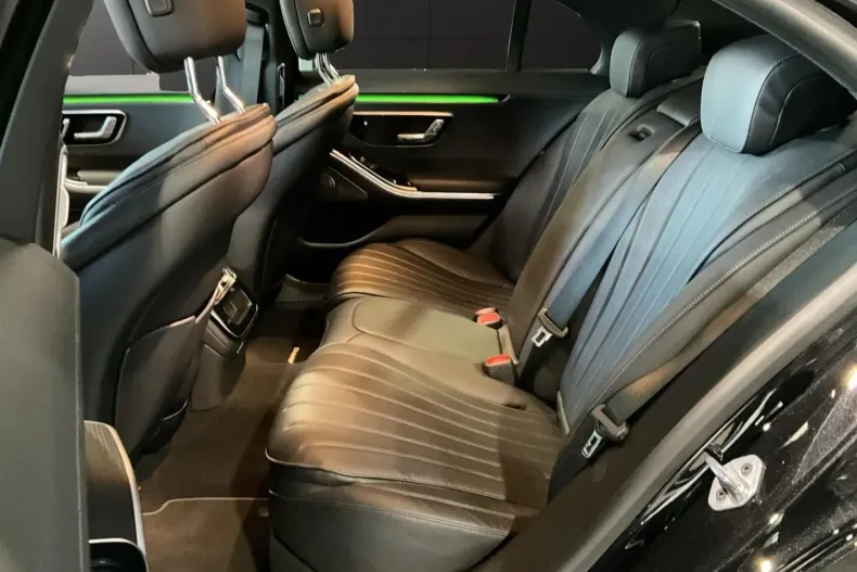 Mercedes-Benz S 400 (Clasa S) din 2023 cu 76.731 km - oferta MER195714 - foto 18