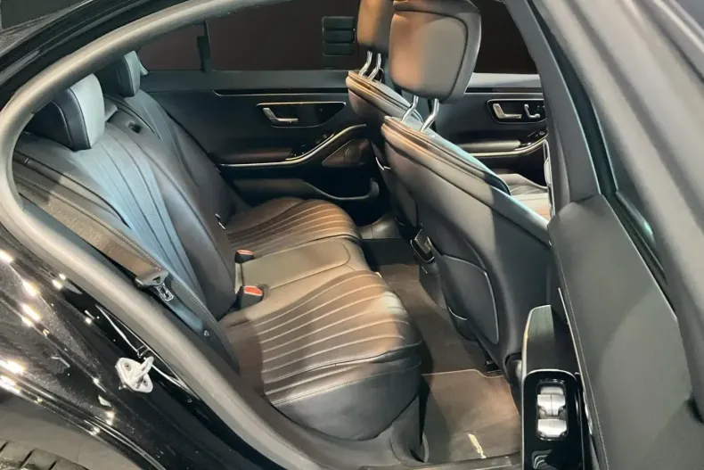 Mercedes-Benz S 400 (Clasa S) din 2023 cu 76.731 km - oferta MER195714 - foto 19