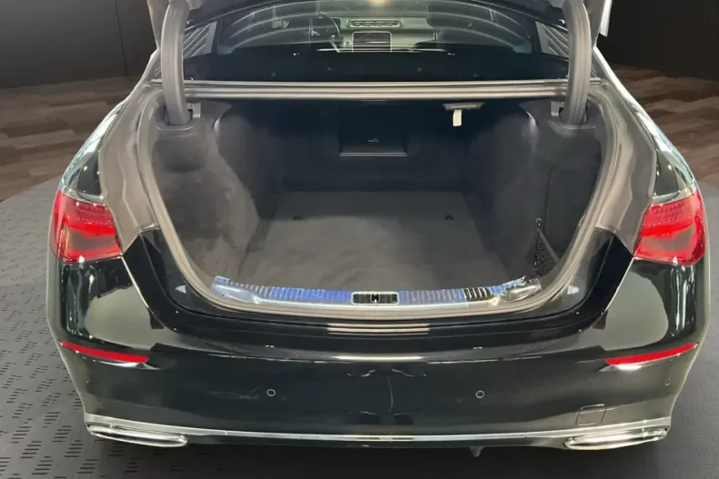 Mercedes-Benz S 400 (Clasa S) din 2023 cu 76.731 km - oferta MER195714 - foto 20