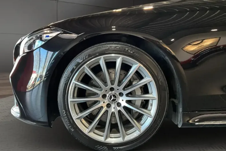 Mercedes-Benz S 400 (Clasa S) din 2023 cu 76.731 km - oferta MER195714 - foto 21