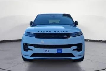 Land Rover Range Rover Sport din 2024 - oferta LAN195715