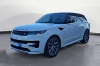 Land Rover Range Rover Sport din 2024 cu 61.614 km - oferta LAN195715 - foto 2
