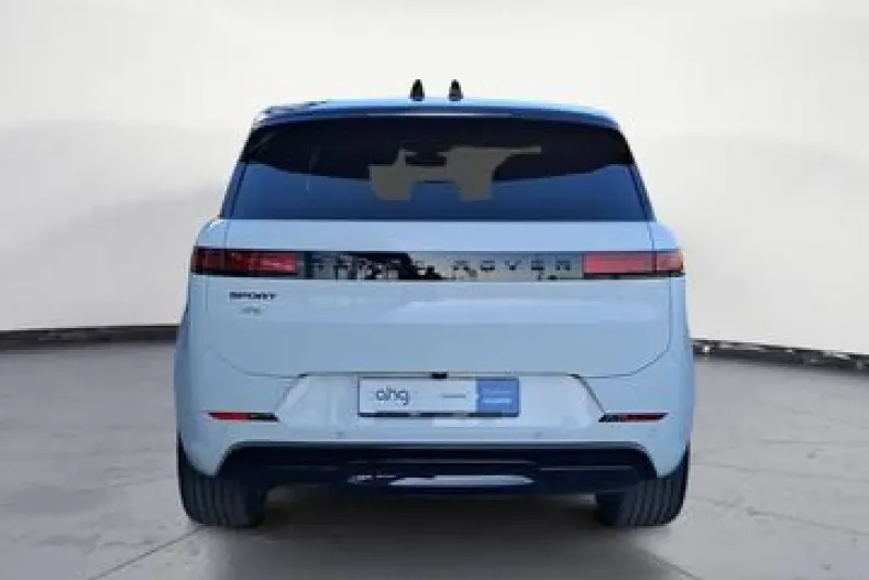 Land Rover Range Rover Sport din 2024 cu 61.614 km - oferta LAN195715 - foto 3