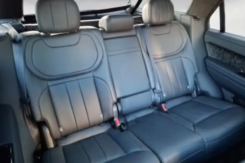 Land Rover Range Rover Sport din 2024 cu 61.614 km - oferta LAN195715 - foto 9