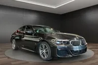 BMW 520 (Seria 5) din 2023 cu 38.399 km - oferta BMW195716 - foto 1