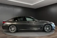 BMW 520 (Seria 5) din 2023 cu 38.399 km - oferta BMW195716 - foto 2