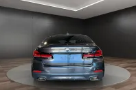BMW 520 (Seria 5) din 2023 cu 38.399 km - oferta BMW195716 - foto 4