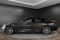 BMW 520 (Seria 5) din 2023 cu 38.399 km - oferta BMW195716 - foto 6