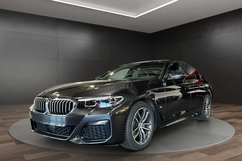 BMW 520 (Seria 5) din 2023 cu 38.399 km - oferta BMW195716 - foto 7