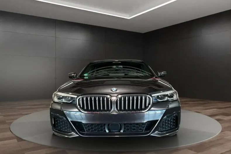 BMW 520 (Seria 5) din 2023 cu 38.399 km - oferta BMW195716 - foto 8