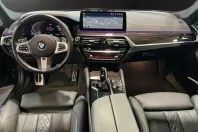 BMW 520 (Seria 5) din 2023 cu 38.399 km - oferta BMW195716 - foto 9