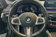 BMW 520 (Seria 5) din 2023 cu 38.399 km - oferta BMW195716 - foto 11