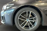 BMW 520 (Seria 5) din 2023 cu 38.399 km - oferta BMW195716 - foto 19