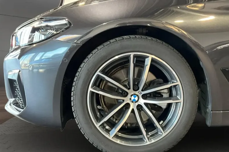 BMW 520 (Seria 5) din 2023 cu 38.399 km - oferta BMW195716 - foto 19