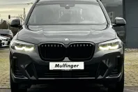 BMW X3 (Seria X) din 2022 cu 71.824 km - oferta BMW195717 - foto 2
