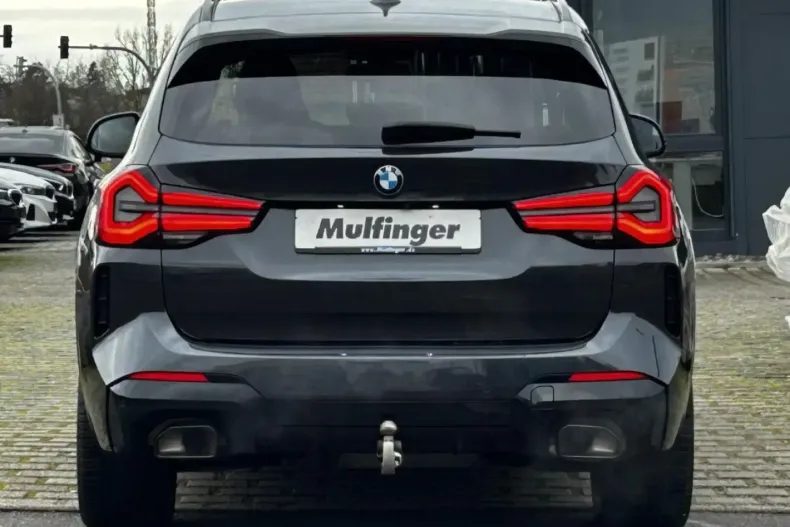 BMW X3 (Seria X) din 2022 cu 71.824 km - oferta BMW195717 - foto 5