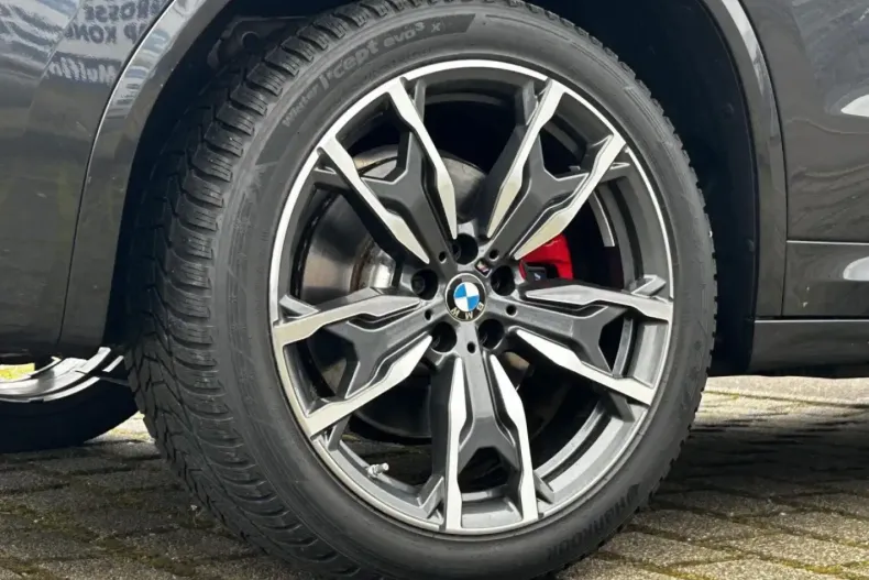 BMW X3 (Seria X) din 2022 cu 71.824 km - oferta BMW195717 - foto 7